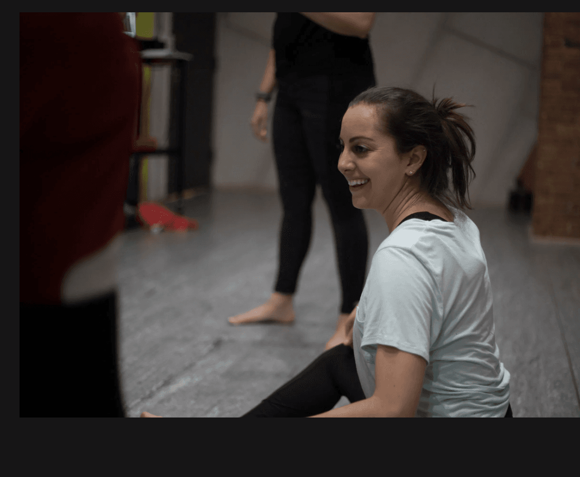Teacher Training visual